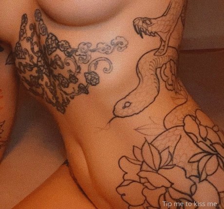 Lunachrissy onlyfans hot