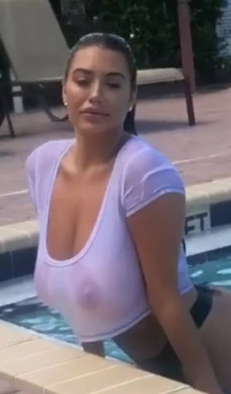 Aubrey Lynn Berg onlyfans leaks