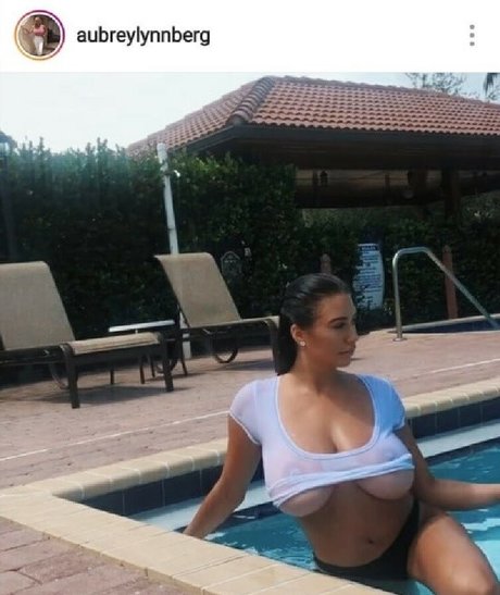 Aubrey Lynn Berg only fans porn
