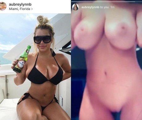 Aubrey Lynn Berg xxx onlyfans