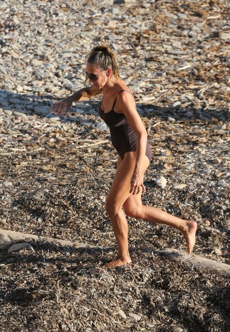 Sarah Jessica Parker onlyfans leaked