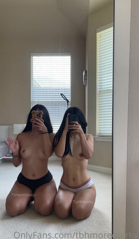 Tightnquirky onlyfans content type