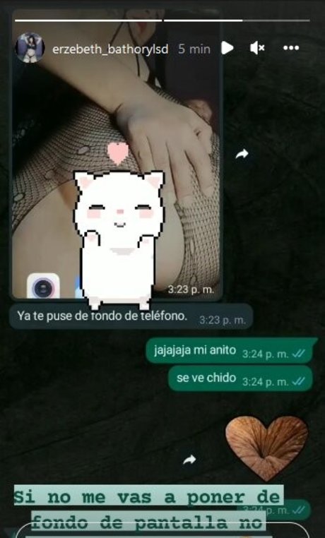 Erzebeth Rathory onlyfans naked leaked