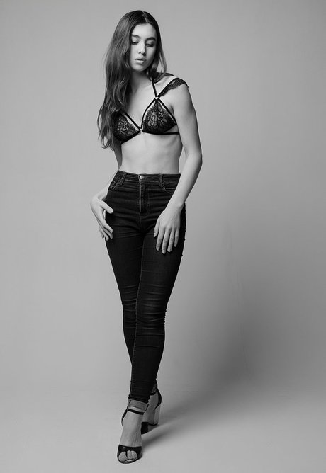 Diana Pozhidaeva leaked onlyfans pictures