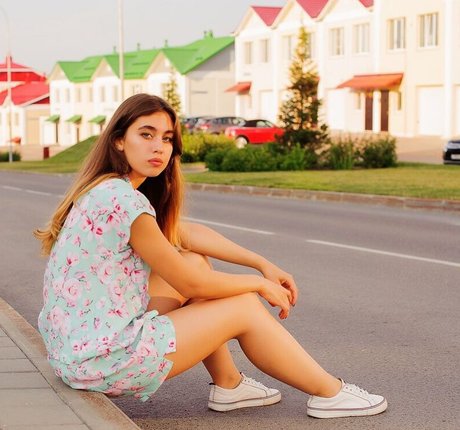 Diana Pozhidaeva only fans porn