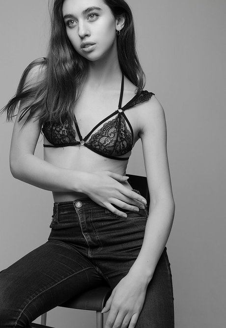 Diana Pozhidaeva onlyfans leaks