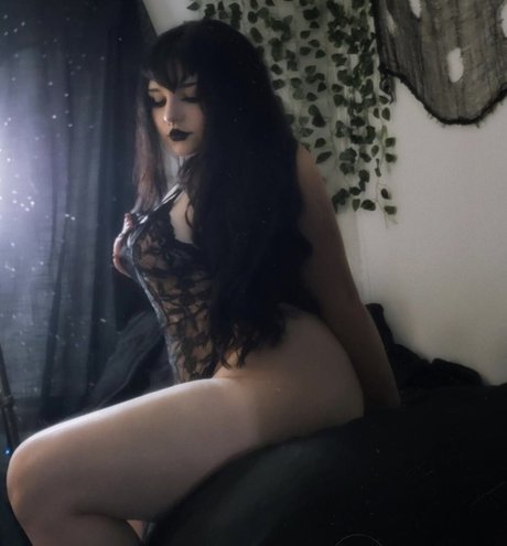 Crucifixkittie onlyfans leak nudes