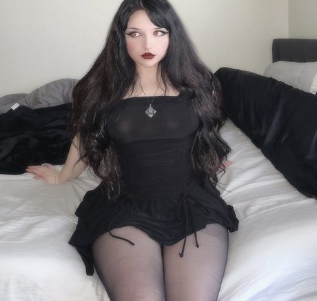 Crucifixkittie onlyfans content type