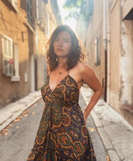 Eleonore Costes leaked onlyfans naked