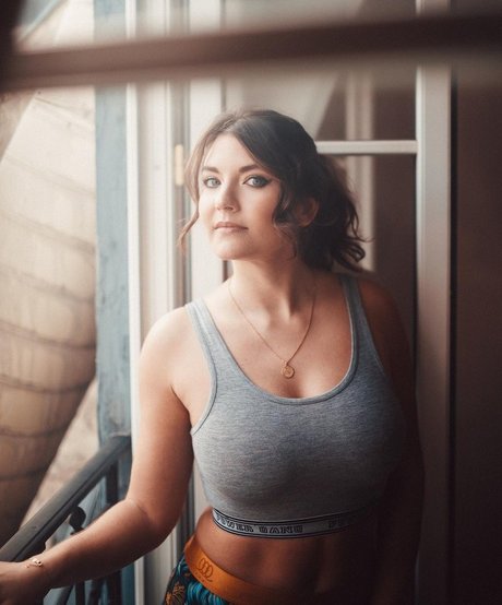 Eleonore Costes nude leak onlyfans