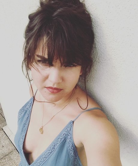 Eleonore Costes nude leaked onlyfans