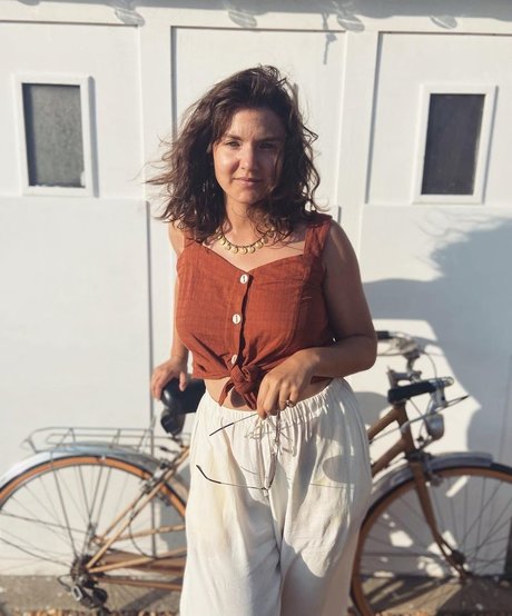 Eleonore Costes new onlyfans