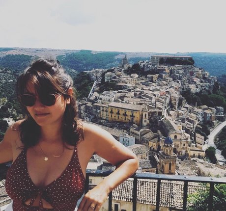 Eleonore Costes onlyfans nudes leaked