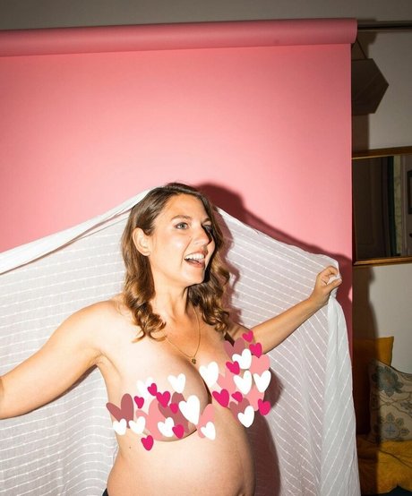 Eleonore Costes nudes onlyfans leak