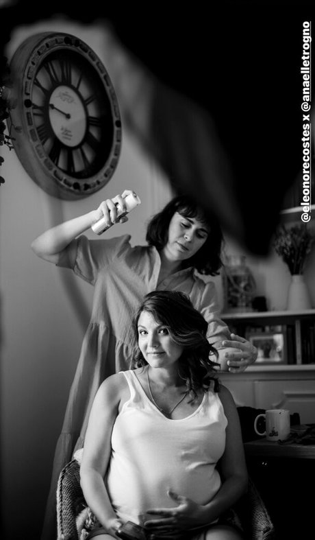 Eleonore Costes onlyfans porn