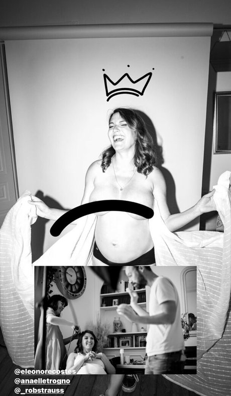 Eleonore Costes leaked onlyfans