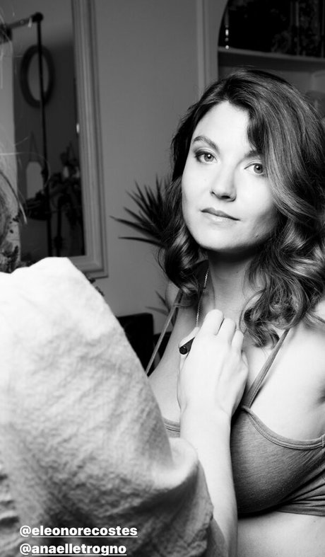 Eleonore Costes only fans leaked porn