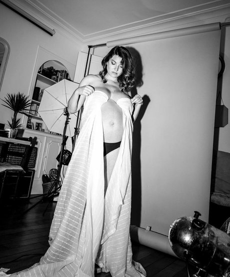 Eleonore Costes onlyfans porn