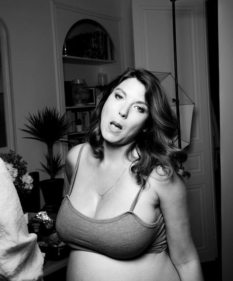 Eleonore Costes leak only fans