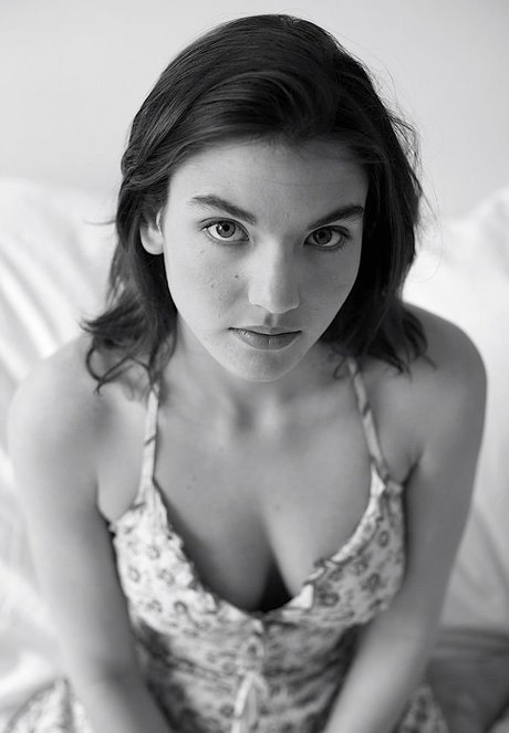 sloppy blowjob onlyfans naked self-portrait