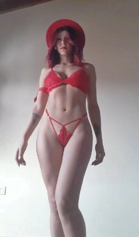 Abril Melnyk nude onlyfans
