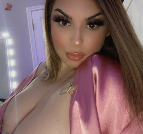 Daniela Ehimy only fans free