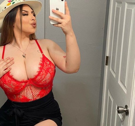 Daniela Ehimy onlyfans nudes porn