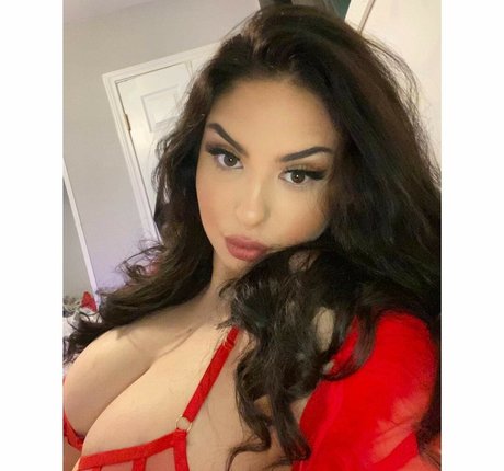 Daniela Ehimy only fans leak nude