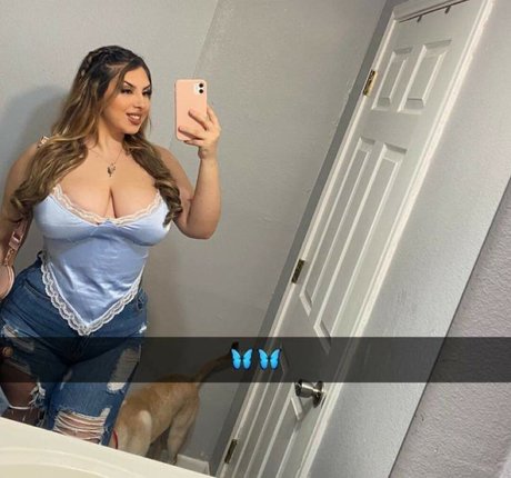 Daniela Ehimy onlyfans