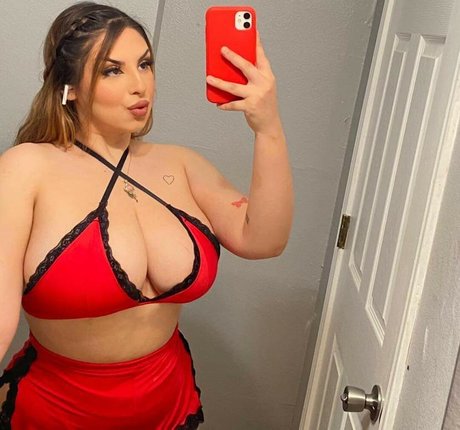 Daniela Ehimy only fans leaked porn