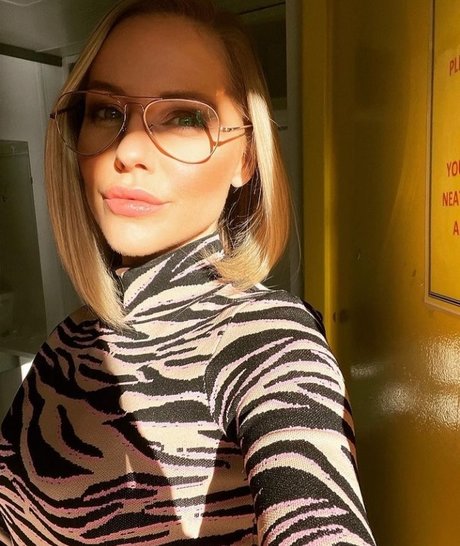 Stephanie Waring porn onlyfans leak