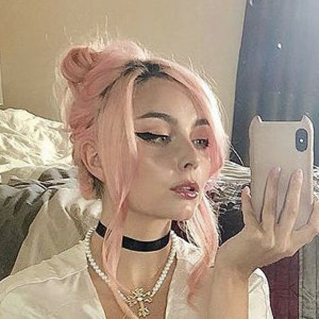 Partbunny onlyfans leaked nudes