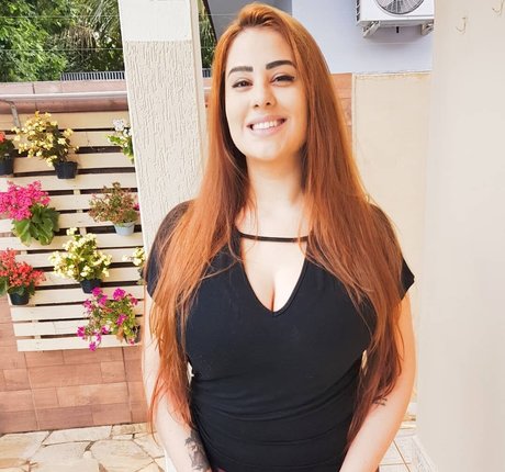 Isabela Barri onlyfans leaked