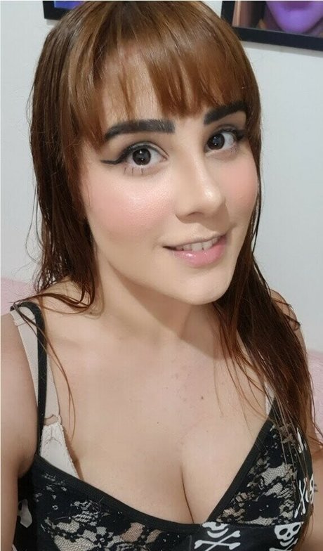 Isabela Barri onlyfans for free