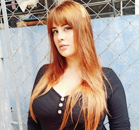 Isabela Barri nude leaked onlyfans