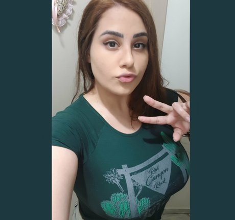 Isabela Barri only fans xxx