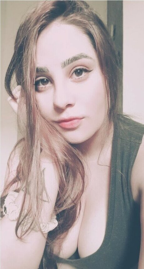 Isabela Barri naked onlyfans leak