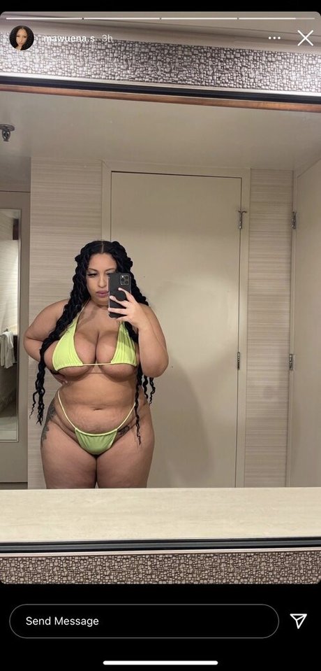 Thegirlofyourdreamz onlyfans model