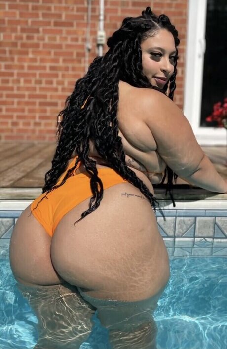 Thegirlofyourdreamz nude onlyfans