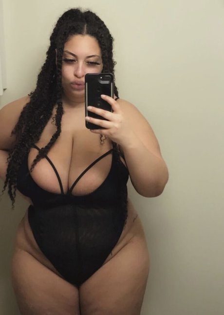 Thegirlofyourdreamz only fans leak nude