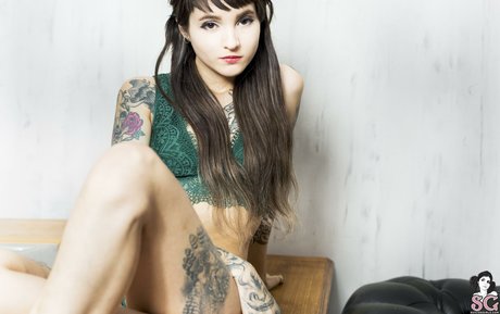 Devon SG only fans nudes