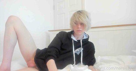 narsissyus leak only fans