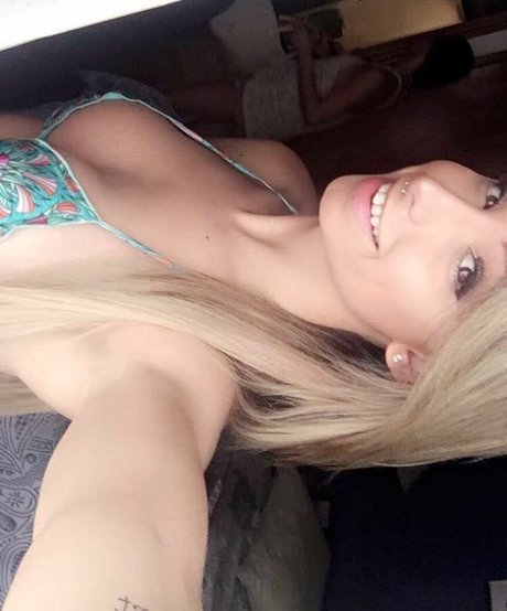 Mary Duarte onlyfans leak free