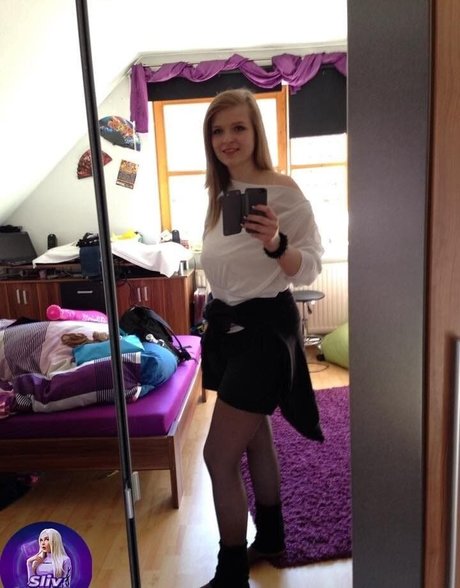 Sintica onlyfans leak fuck