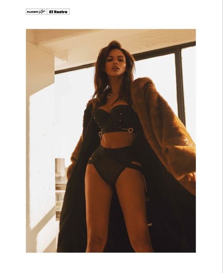 Catalina Mouthon Jeni joi onlyfans