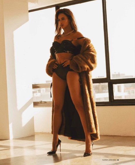 Catalina Mouthon Jeni nude leaks onlyfans