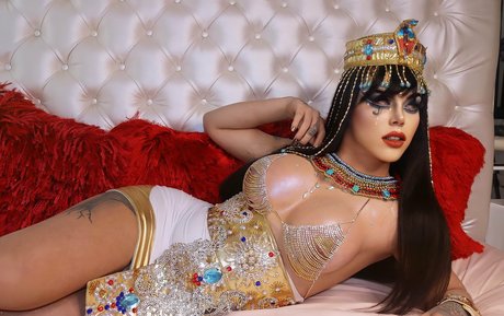 Sexxy Michell onlyfans leak