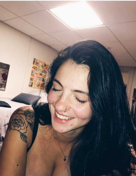 Noah Ivy onlyfans leaked