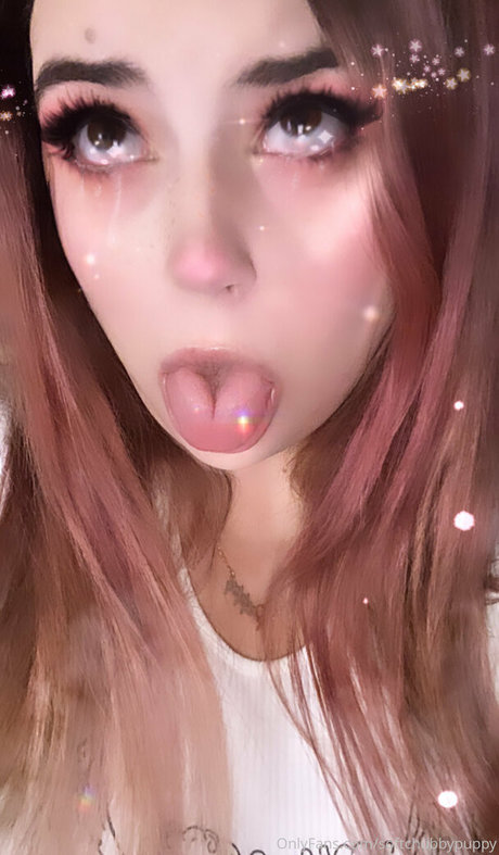 Softchubbypuppy new onlyfans leaks