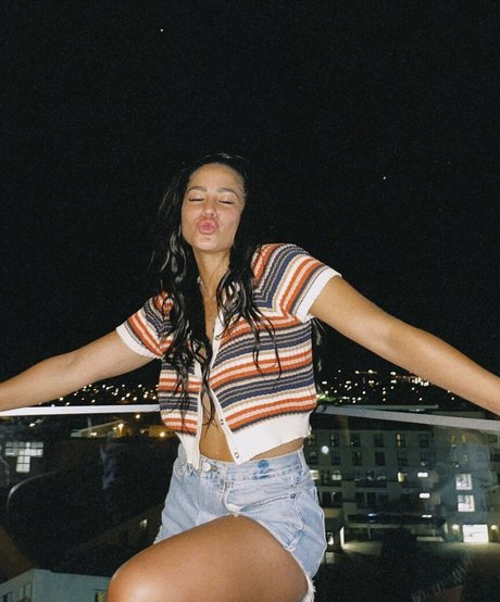 Nadia Jaftha onlyfans leaks naked